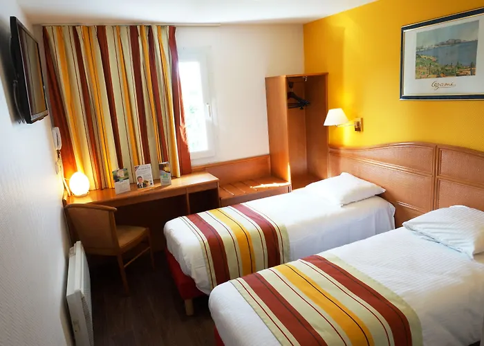 B&B Hotel Mulhouse Sausheim