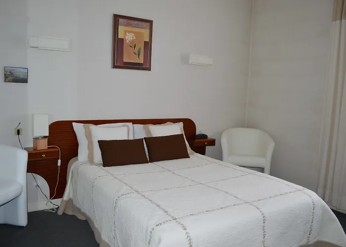 Hotel Christina Châteauroux