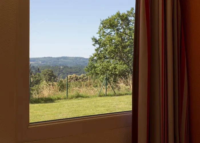 The Originals Access, Hôtel Tulle 