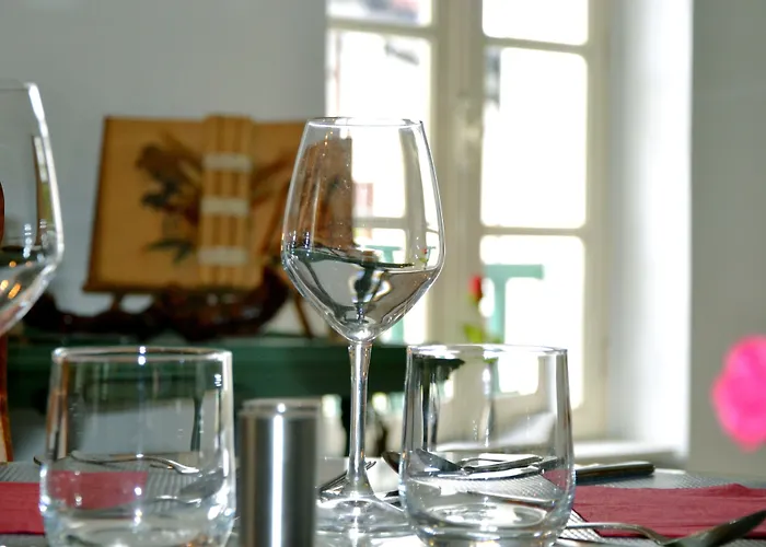 Hostellerie du Parc Cambo-les-Bains