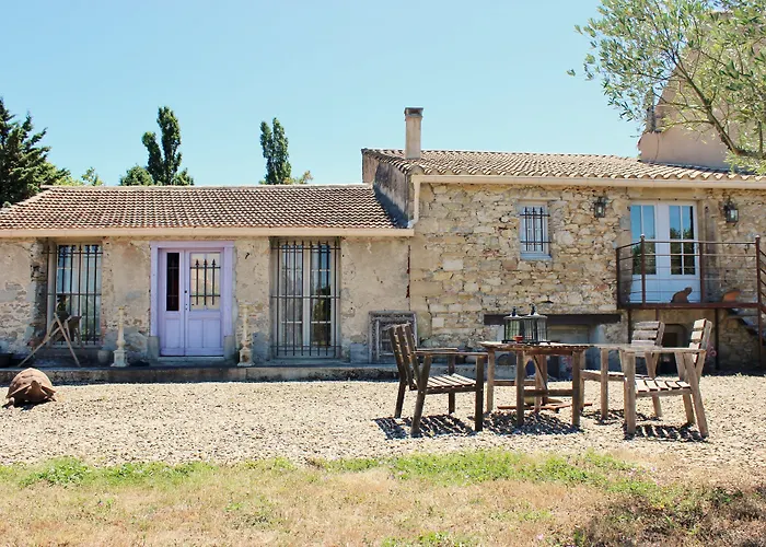 Bed and Breakfast Domaine De Marseillens à Palaja