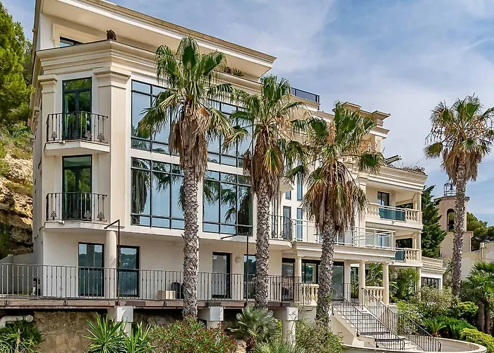 Aparthotel Adonis Carry Le Rouet - Adriana