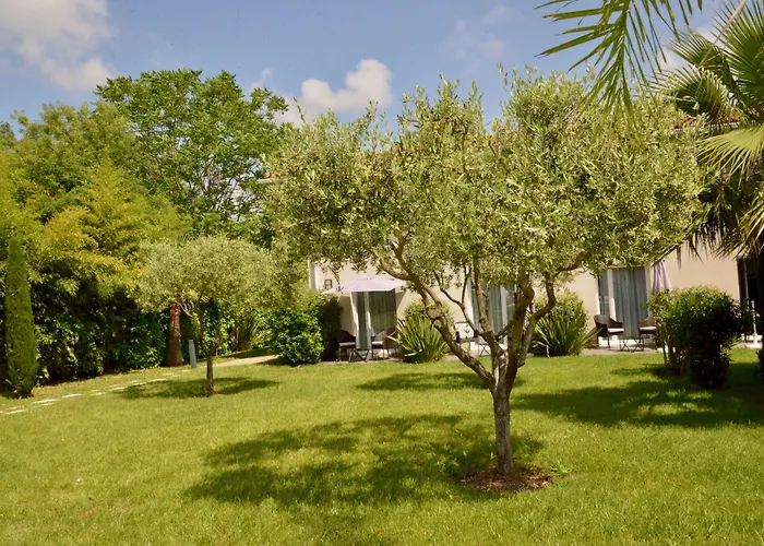 Hôtel Villa Sophia - ADULTS ONLY JULY AND AUGUST Mougins