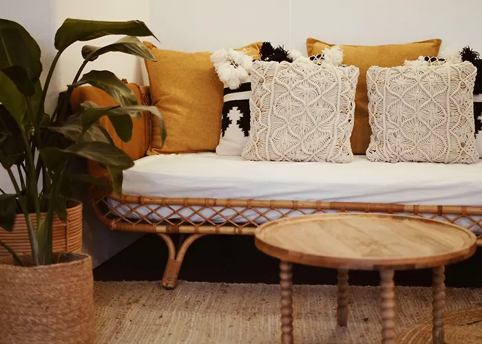 Hotel La Chaumette Privas