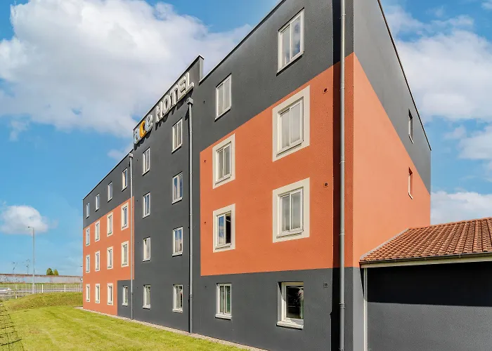 Ace Hotel Noyelles