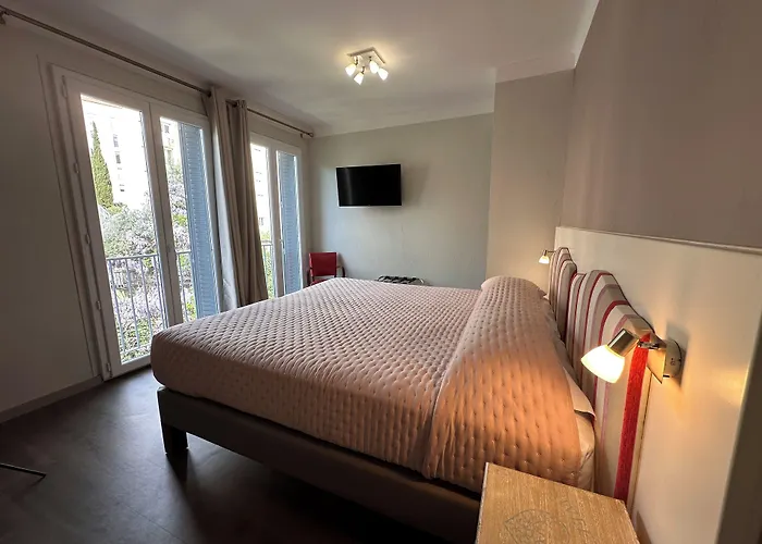 Hotel Maquis et Mer Sari-Solenzara