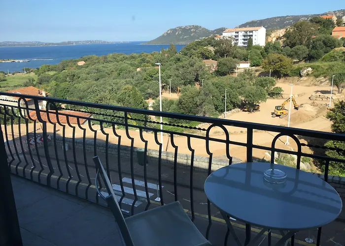 En Aparté Porto-Vecchio 