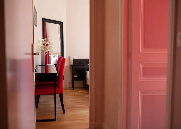 Hôtel du Parc Choisy-le-Roi