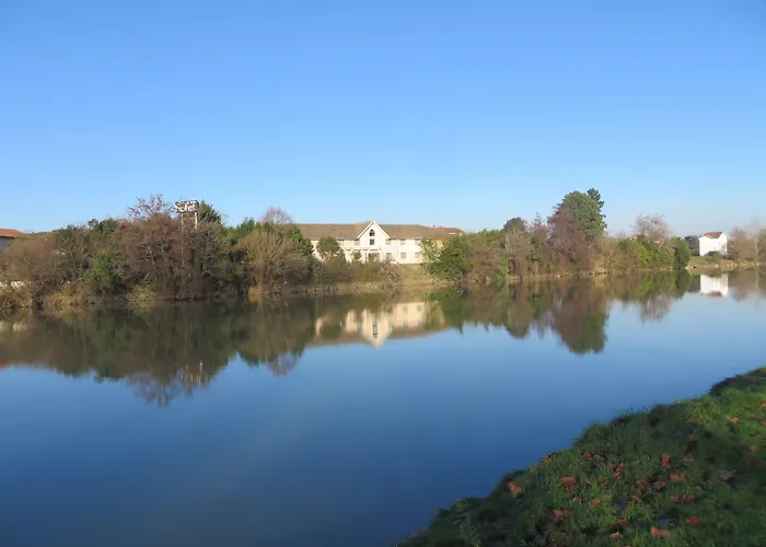 N'Atura Hôtel Aire-sur-lʼAdour