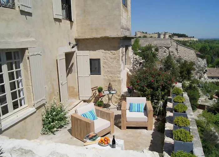 Maison Orsini Villeneuve-lès-Avignon