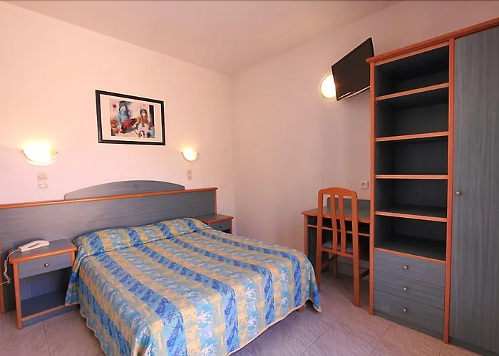 Hôtel Ideal Porto 