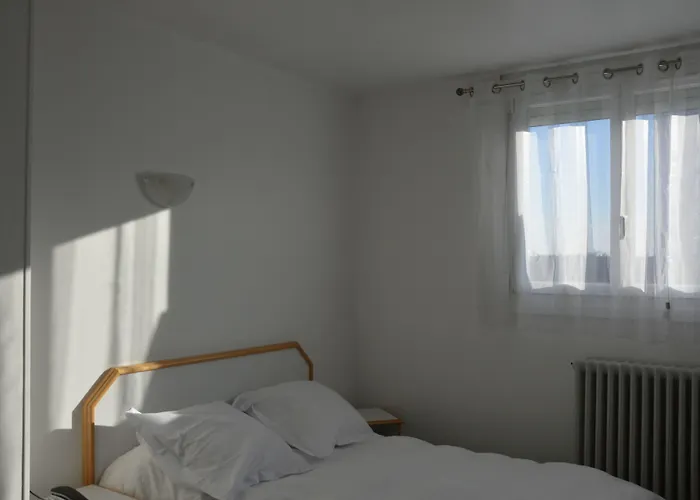 Hôtel De Normandie Amiens