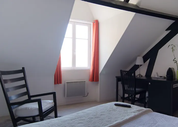 Bed and Breakfast L'Atrium à Béthune