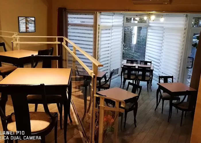 Hotel Le Boischaut - Citotel Châteauroux
