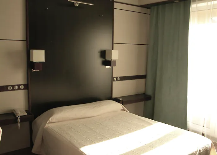 Cors'Hotel Biguglia 