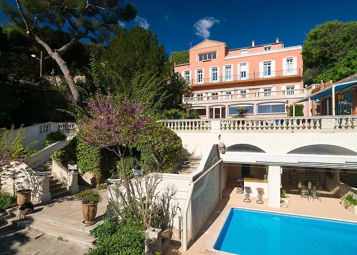 B&B Le Logis Du Mas Sète