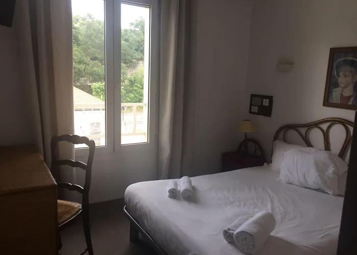 Luberon L'Hotel Apt
