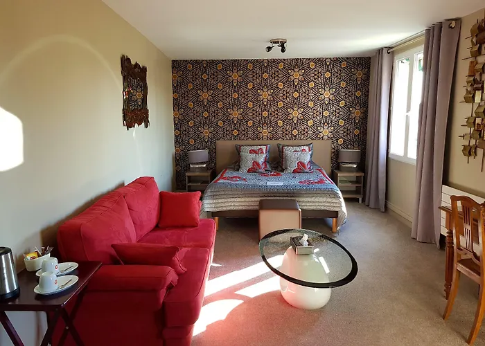 Hôtel L'Univers Châtellerault