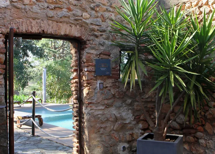 Casa9 Hôtel Thuir