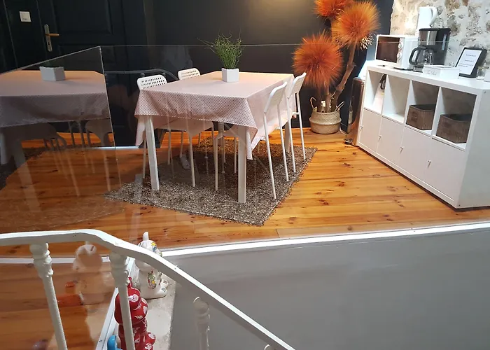 A La Maison De Sophie Gignac 