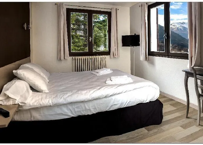La Bonne Auberge Risoul
