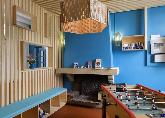 Auberge La Maison Montreau Montreuil 