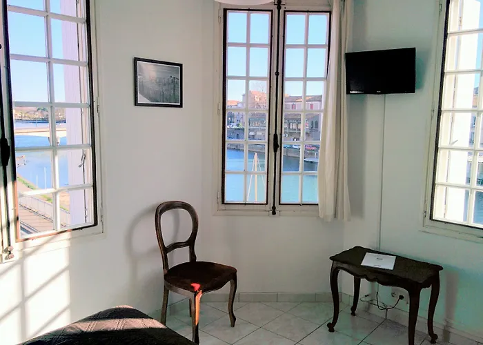 Hotel Araur Agde