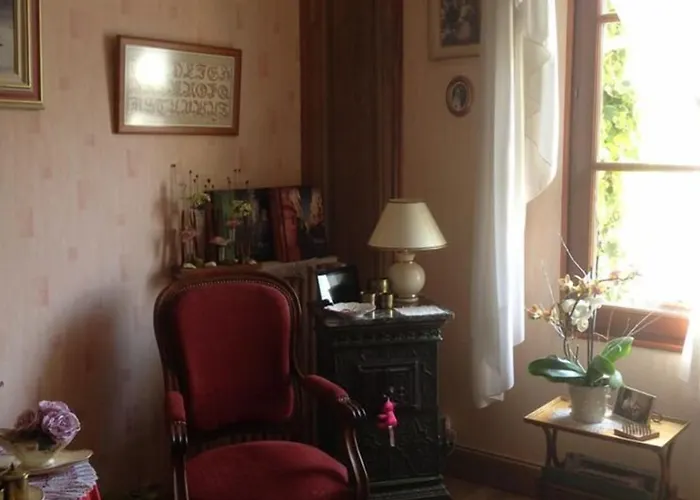Chambres D'Hôtes Des 3 Rois Verdun
