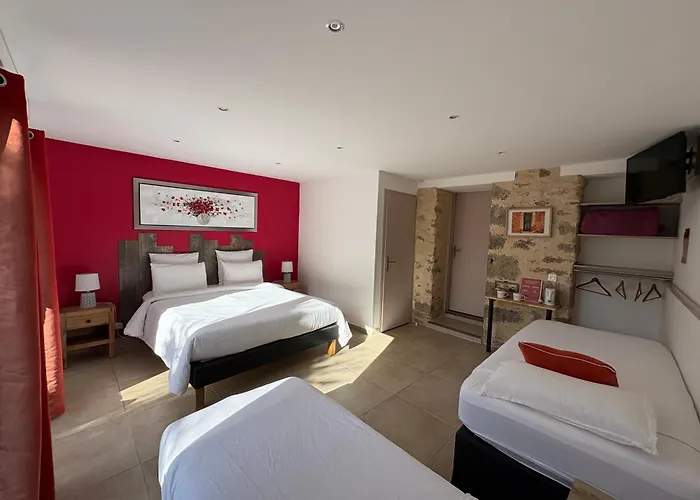 Bed and Breakfast Au Petit Bignon à Les Épesses