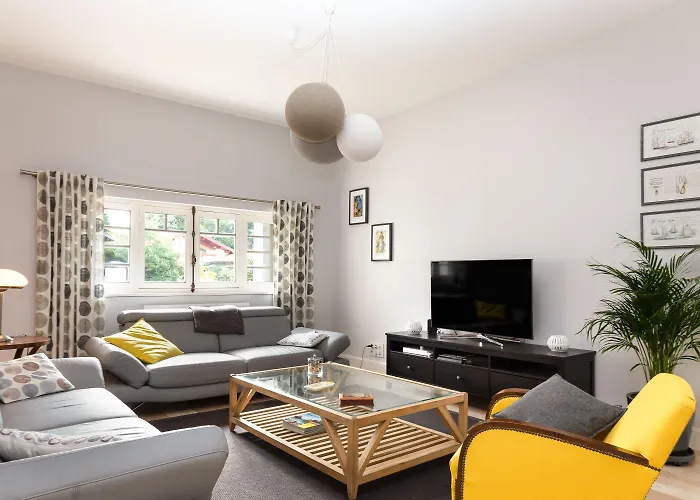 Bed and breakfast La Belle Vie Capbreton