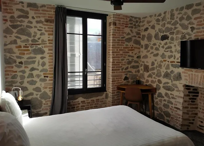 Hôtel Zadig Aurillac