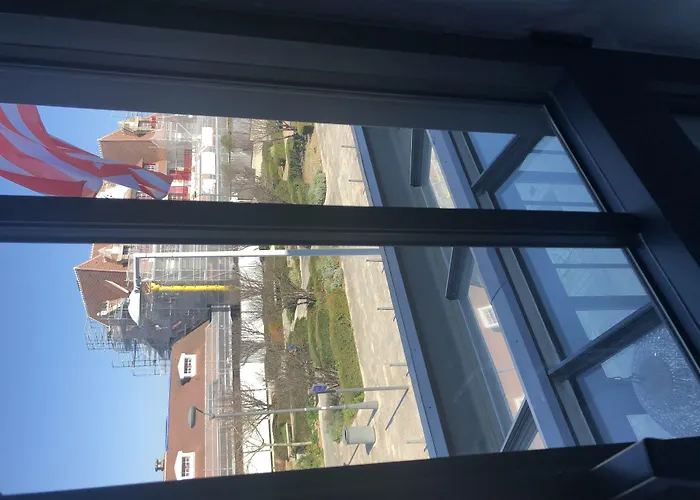Hotel Amirauté à La Baule-Escoublac
