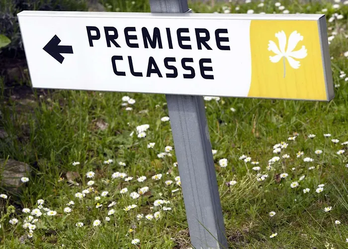 Premiere Classe Rennes Ouest - Le Rheu