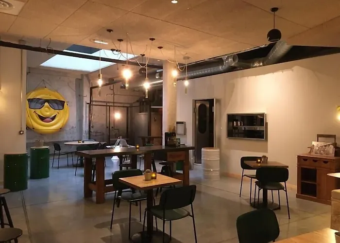 The Originals City Hotel Artyster Clermont Ferrand