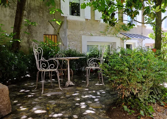 Bed and Breakfast Preau Saint-Jacques à Castres 
