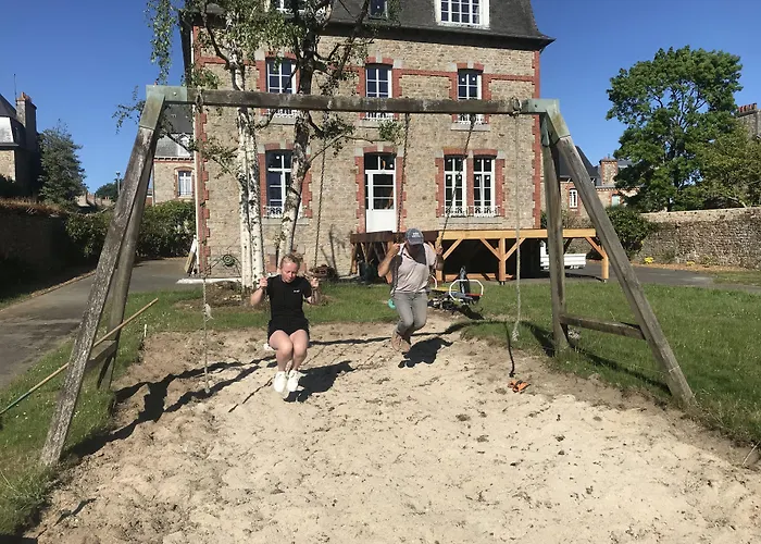 Auberge Ti'Gousket Guingamp