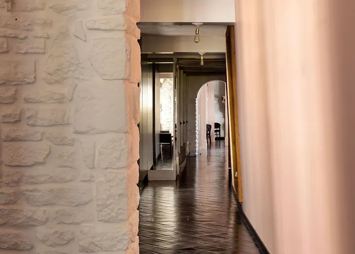 Hotel Carmel 1643 à Arbois