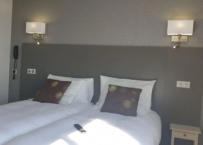 LOGIS HÔTEL RESTAURANT SPA Les BALCONS DE L'ESPERANCE Limeuil