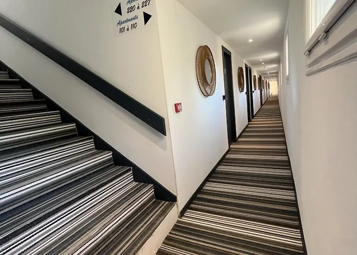 Home Place Apartments - Gujan Arcachon