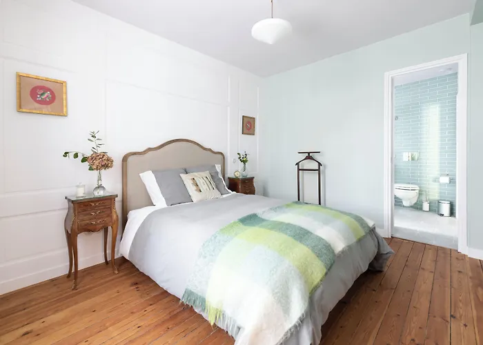 The Stay Well Boulogne-sur-Mer