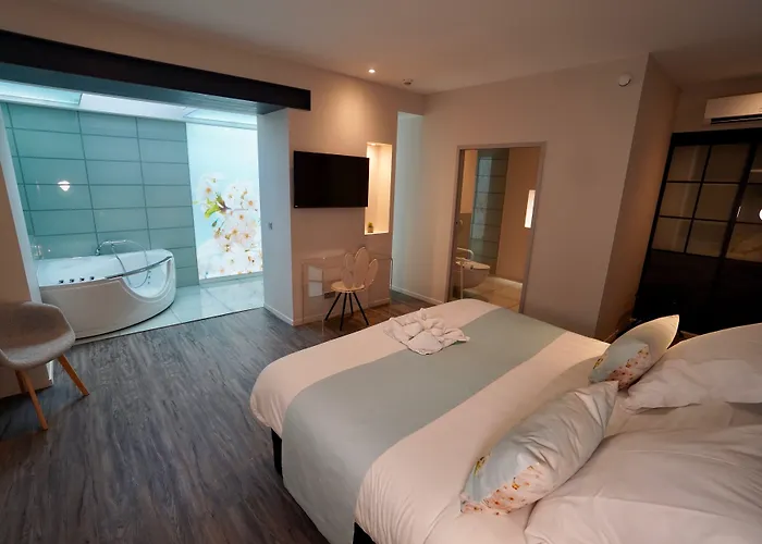 Auberge du Lion d'Or Marmande