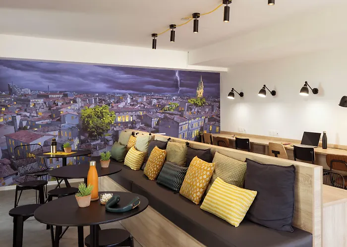 Apparteo Montpellier