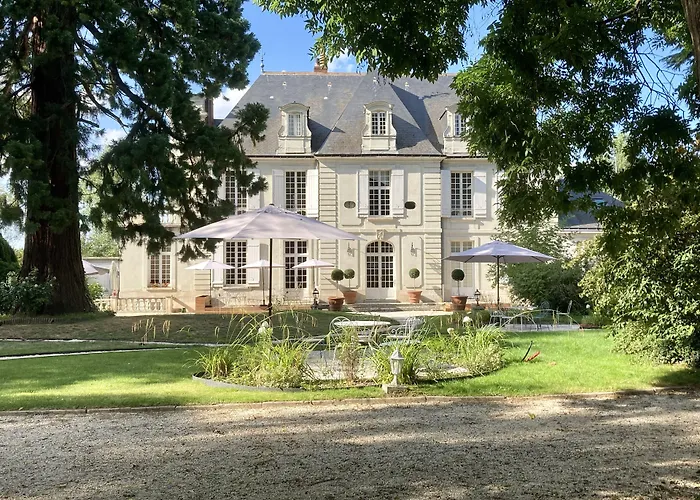 Le Clos du Roc Montlouis-sur-Loire