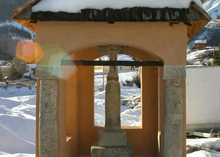 Hôtel Las Donnas Auron