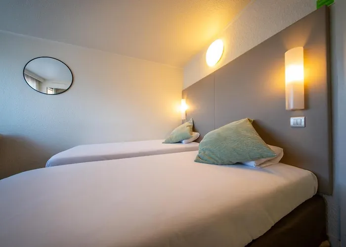 Ampaline HOTEL - Perigueux Boulazac