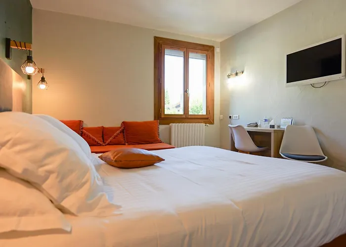 Le Relais de Vellinus - Contact Hôtels Beaulieu-sur-Dordogne