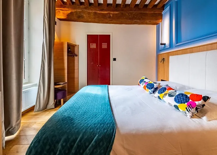 Hotel Relais De La Cote D'or Semur-en-Auxois