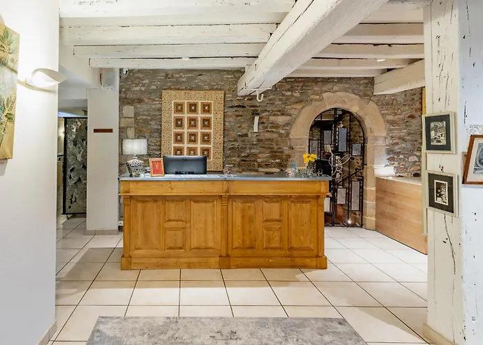 Hotel Restaurant Lesage Sarzeau