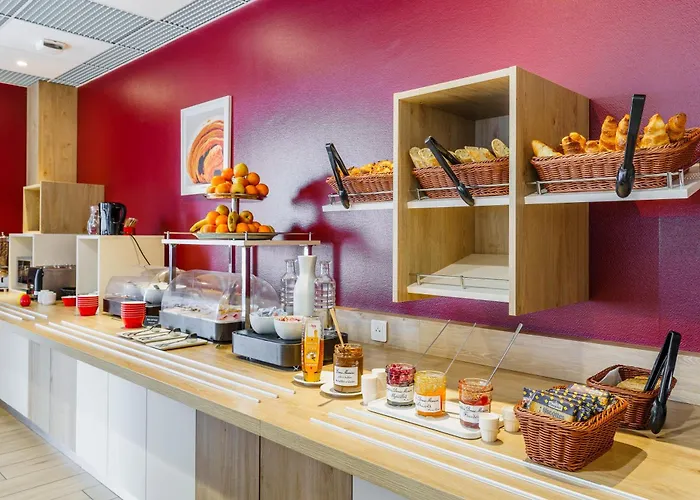 Ace Hotel Châteauroux