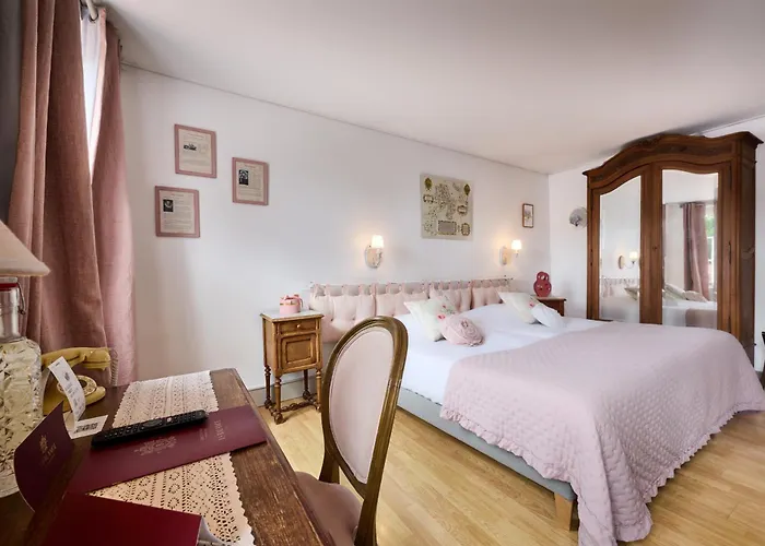 The Originals City, Hôtel de la Balance, Montbéliard